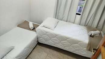 POUSADA VIKING PENEDO