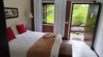 POUSADA VIKING PENEDO