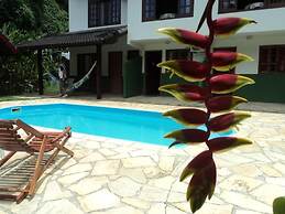 POUSADA VIKING PENEDO