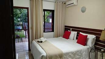 POUSADA VIKING PENEDO