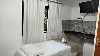 POUSADA VIKING PENEDO