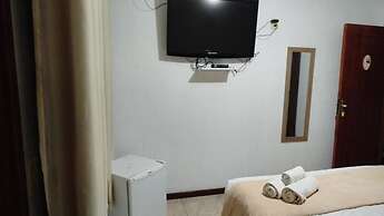 POUSADA VIKING PENEDO