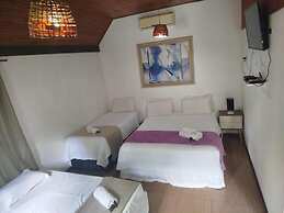 POUSADA VIKING PENEDO