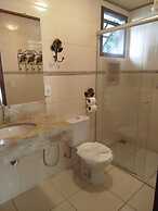 POUSADA VIKING PENEDO