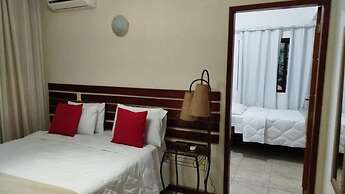 POUSADA VIKING PENEDO