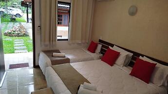 POUSADA VIKING PENEDO