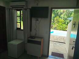 POUSADA VIKING PENEDO