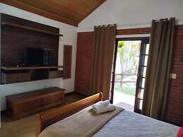 POUSADA VIKING PENEDO