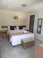 POUSADA VIKING PENEDO