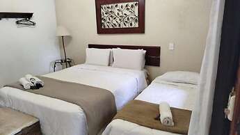 POUSADA VIKING PENEDO