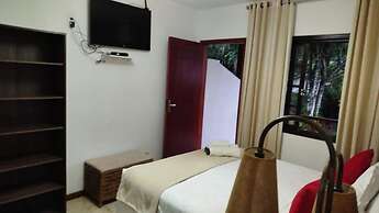 POUSADA VIKING PENEDO