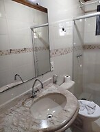 POUSADA VIKING PENEDO