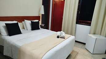 POUSADA VIKING PENEDO