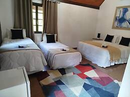 POUSADA VIKING PENEDO