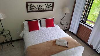 POUSADA VIKING PENEDO