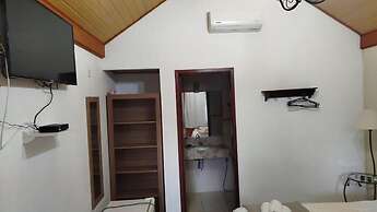 POUSADA VIKING PENEDO