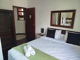 POUSADA VIKING PENEDO