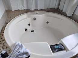 POUSADA VIKING PENEDO