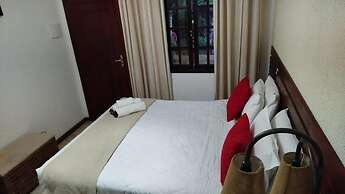 POUSADA VIKING PENEDO