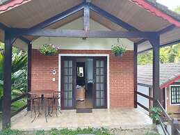 POUSADA VIKING PENEDO