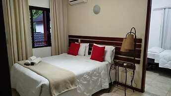 POUSADA VIKING PENEDO