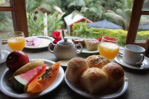 POUSADA VIKING PENEDO