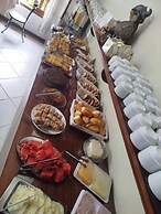 POUSADA VIKING PENEDO