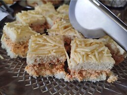 POUSADA VIKING PENEDO