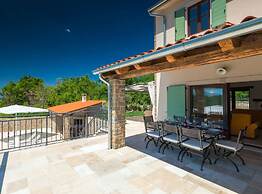 Authentic Villa Banić