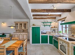 Authentic Villa Banić