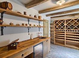 Authentic Villa Banić