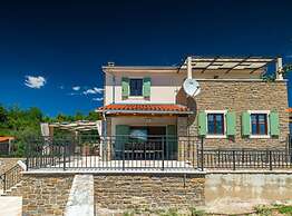 Authentic Villa Banić