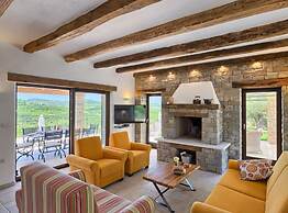 Authentic Villa Banić