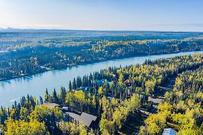 Angler's Haven Near Kenai River: Catch & Freeze!