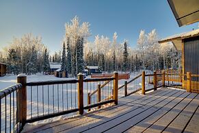 Angler's Haven Near Kenai River: Catch & Freeze!