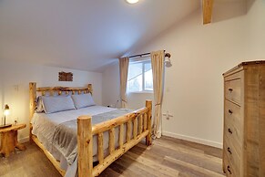 Angler's Haven Near Kenai River: Catch & Freeze!