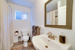 Angler's Haven Near Kenai River: Catch & Freeze!