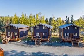 Angler's Haven Near Kenai River: Catch & Freeze!