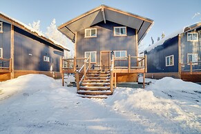 Angler's Haven Near Kenai River: Catch & Freeze!