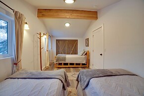 Angler's Haven Near Kenai River: Catch & Freeze!