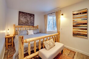 Angler's Haven Near Kenai River: Catch & Freeze!