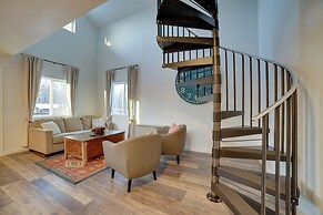 Angler's Haven Near Kenai River: Catch & Freeze!