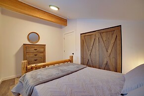 Angler's Haven Near Kenai River: Catch & Freeze!