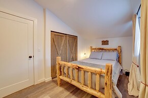 Angler's Haven Near Kenai River: Catch & Freeze!