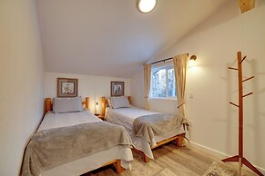 Angler's Haven Near Kenai River: Catch & Freeze!