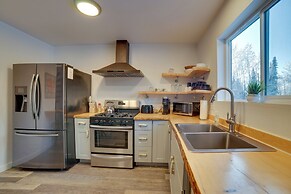 Angler's Haven Near Kenai River: Catch & Freeze!