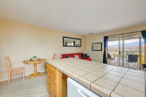 Las Palmas Condo w/ Pool Access in St George!