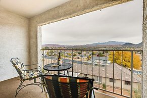 Las Palmas Condo w/ Pool Access in St George!