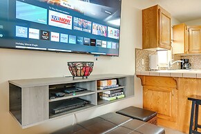 Las Palmas Condo w/ Pool Access in St George!