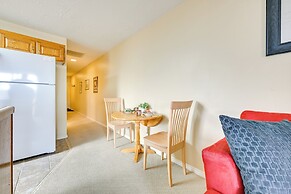 Las Palmas Condo w/ Pool Access in St George!